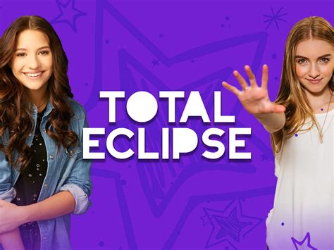 total eclipse brat